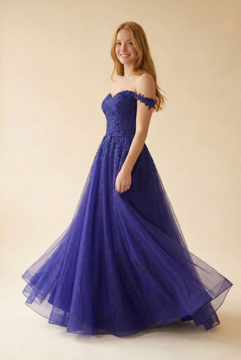 Robe Indigo