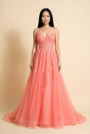 Robe Corail