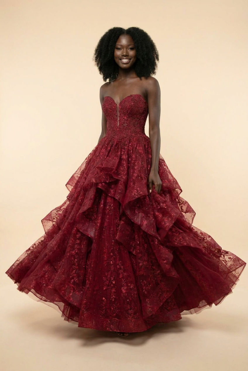 Robe Bourgogne