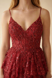 Robe Rouge