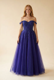 Robe Indigo