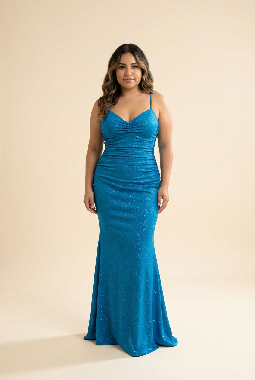 J27023 Robe Ocean