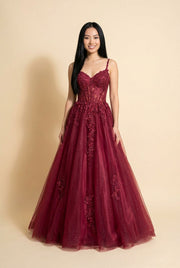 J27009 Robe Wine