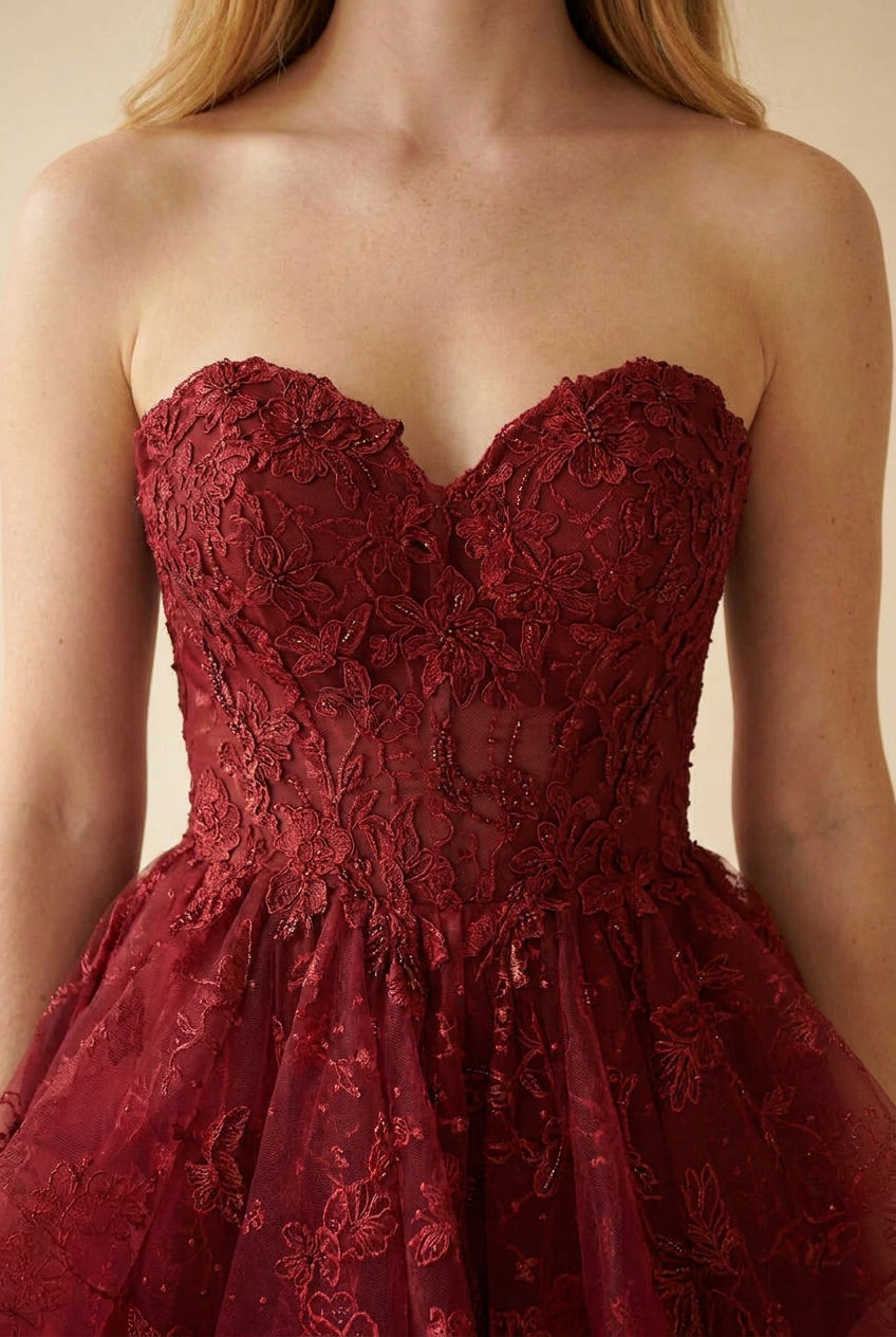 Robe Bourgogne