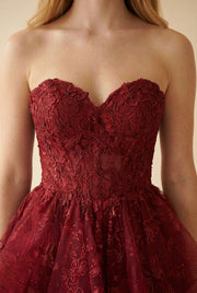 Robe Bourgogne