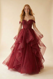 Robe Bourgogne