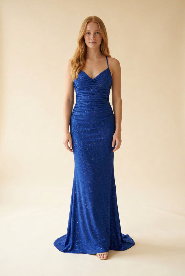 J27023 Robe Royal