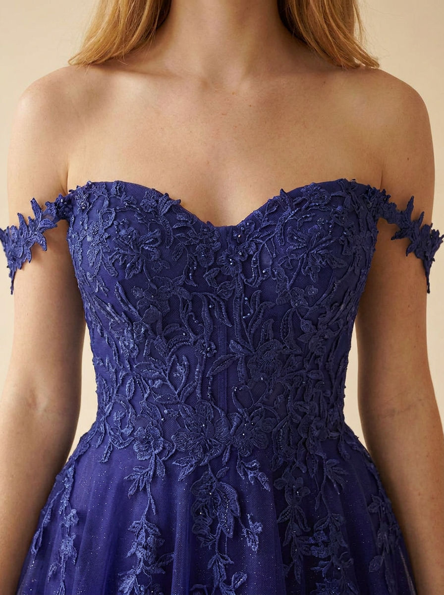 Robe Indigo