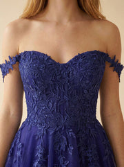 Robe Indigo