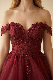 Robe Bourgogne