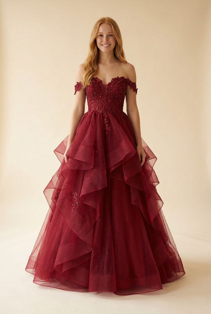 Robe Bourgogne