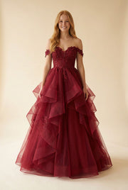 Robe Bourgogne