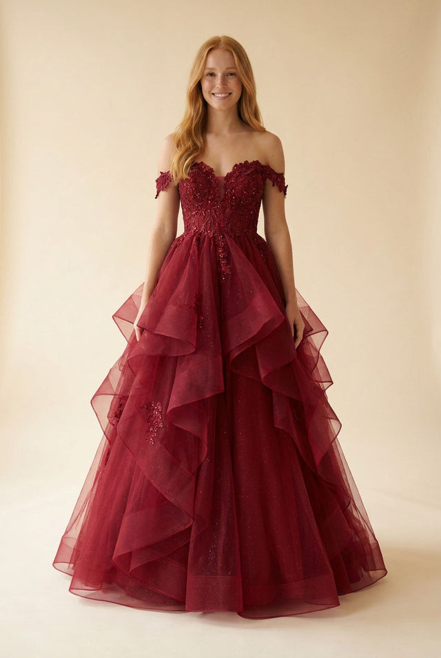 Robe Bourgogne