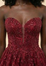 Robe Bourgogne
