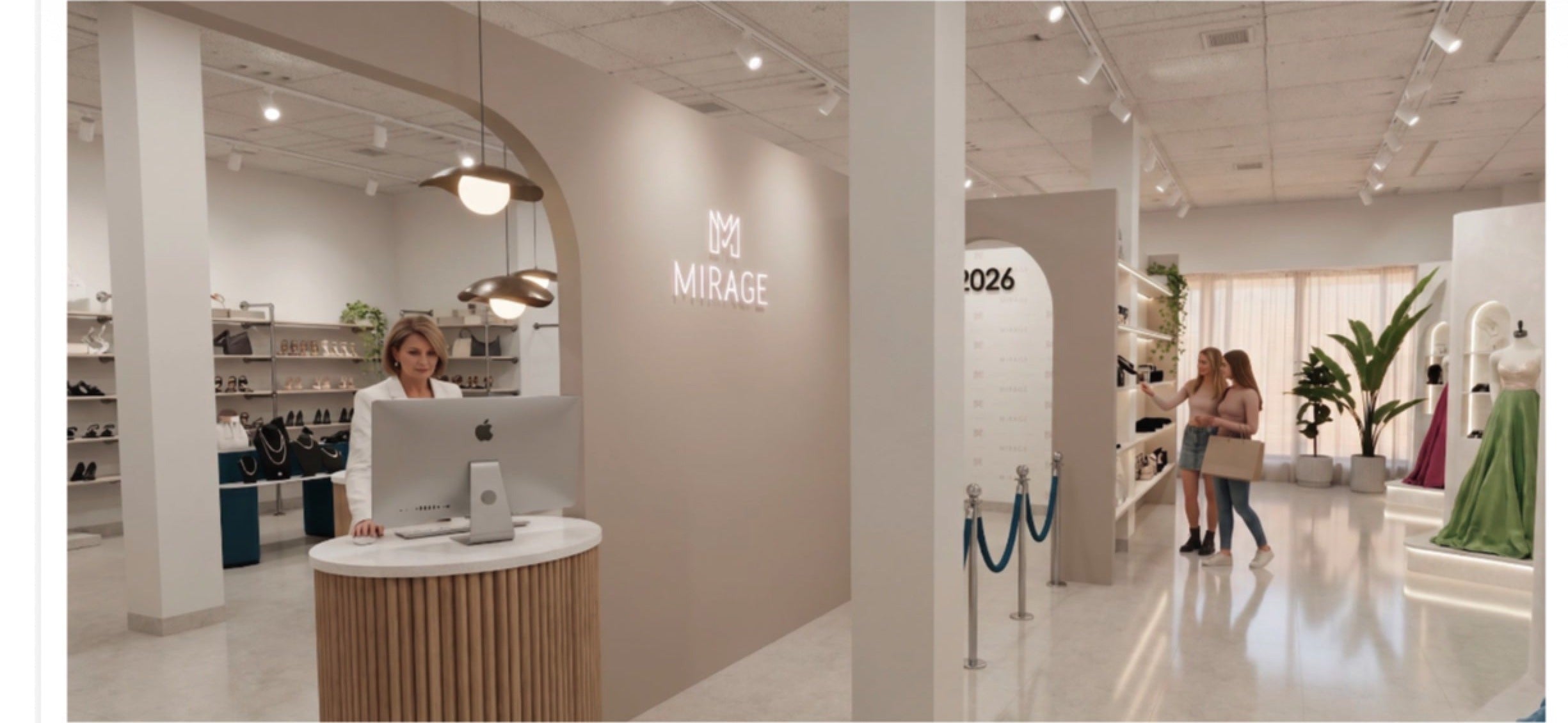 Hero Mirage — boutique (recadré)