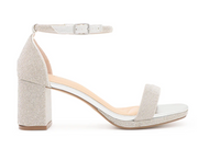 Sandales Nelly-138 Argent