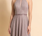 Dark Mauve