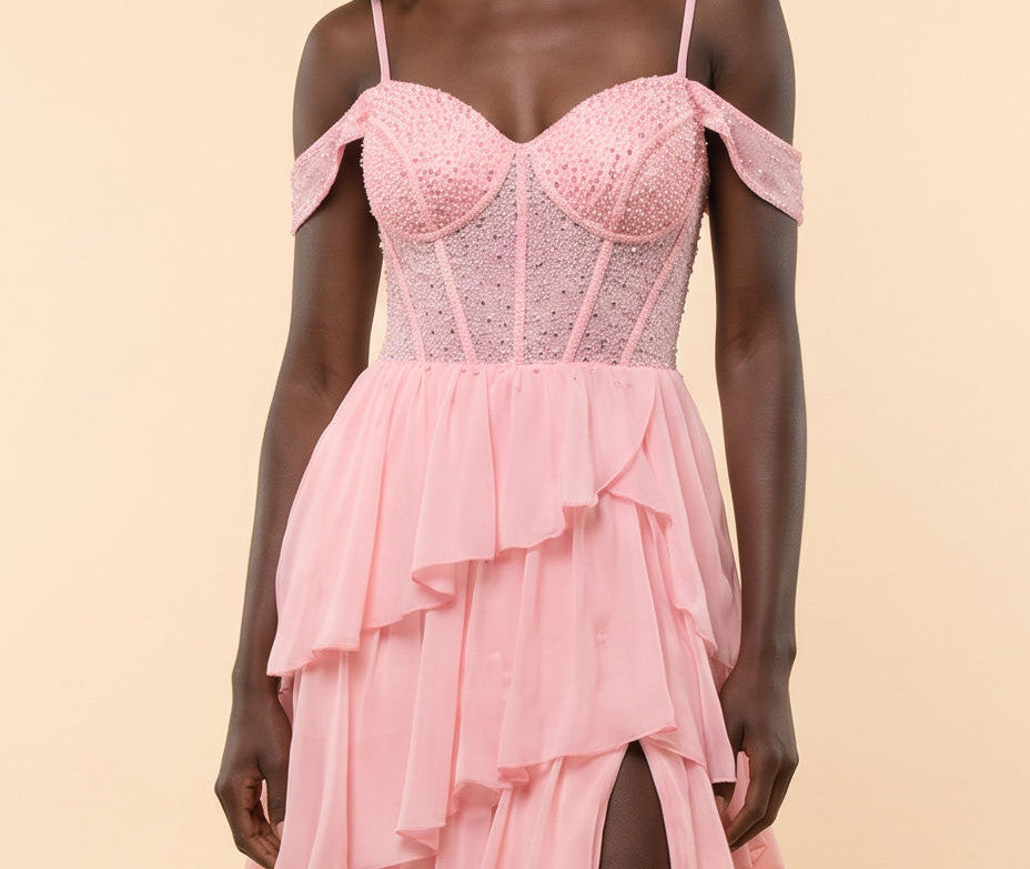 Robe Berry Sorbet
