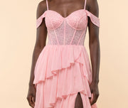 Robe Berry Sorbet