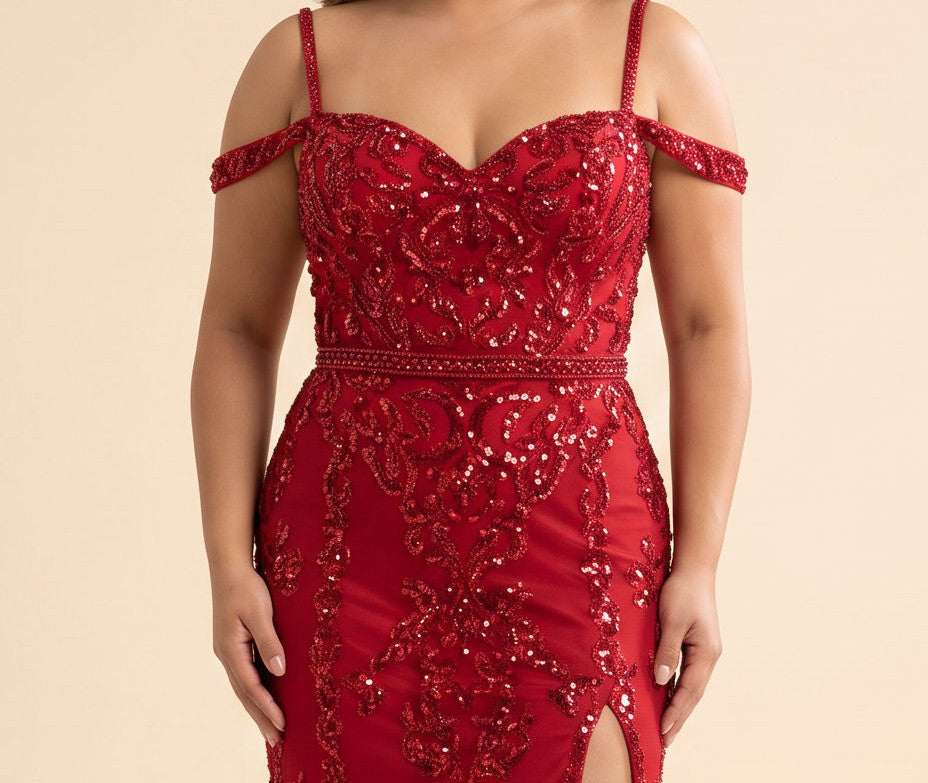 Robe Rouge