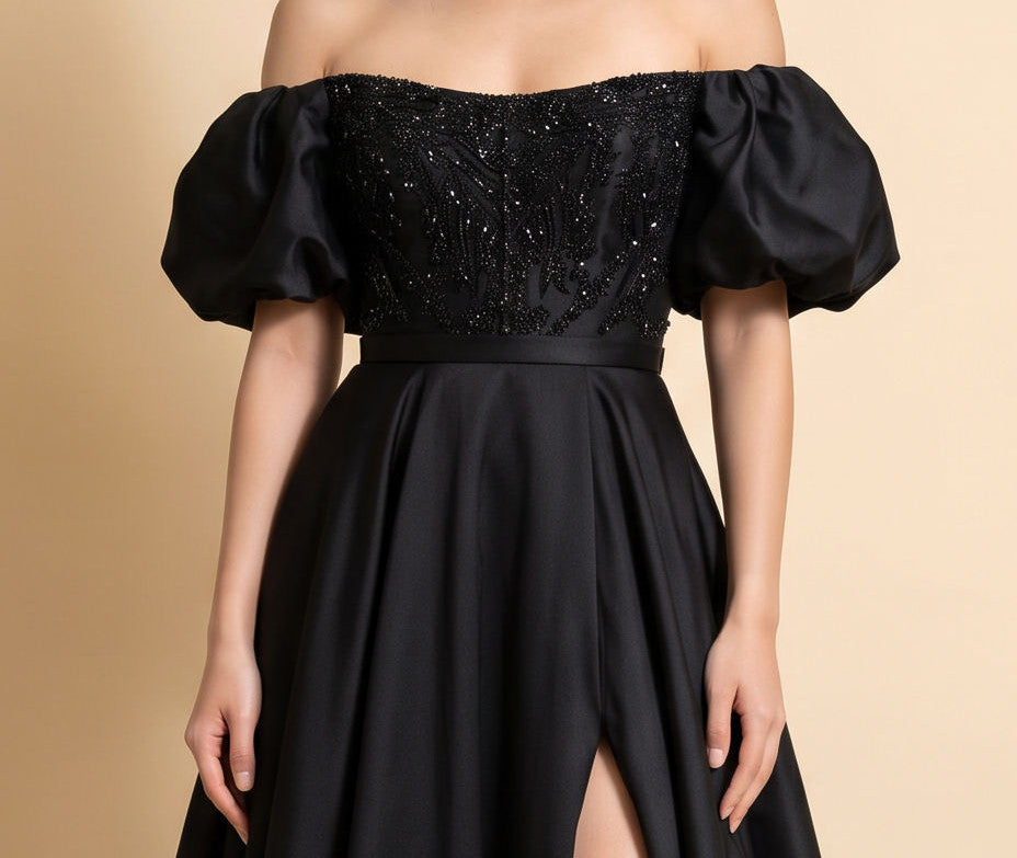 robe Noire