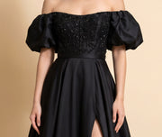 robe Noire