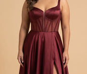 Robe Bourgogne