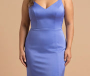 Dark periwinkle