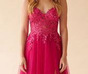 Fushia