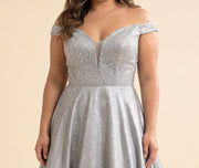 Beige/Silver