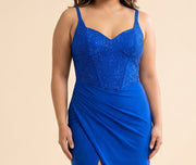 Robe Royale