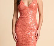 Irred corail
