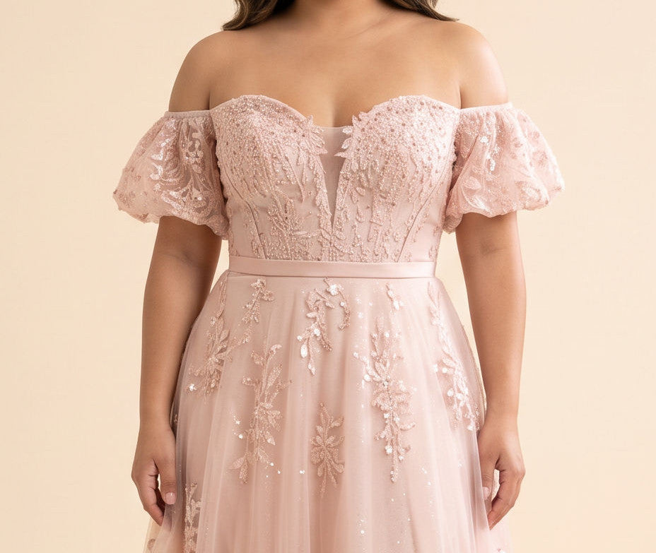Robe Blush