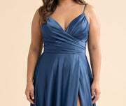 Smoky Blue