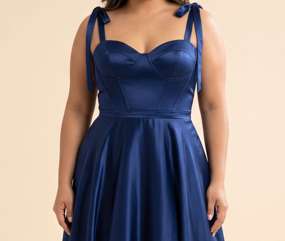 Robe Navy