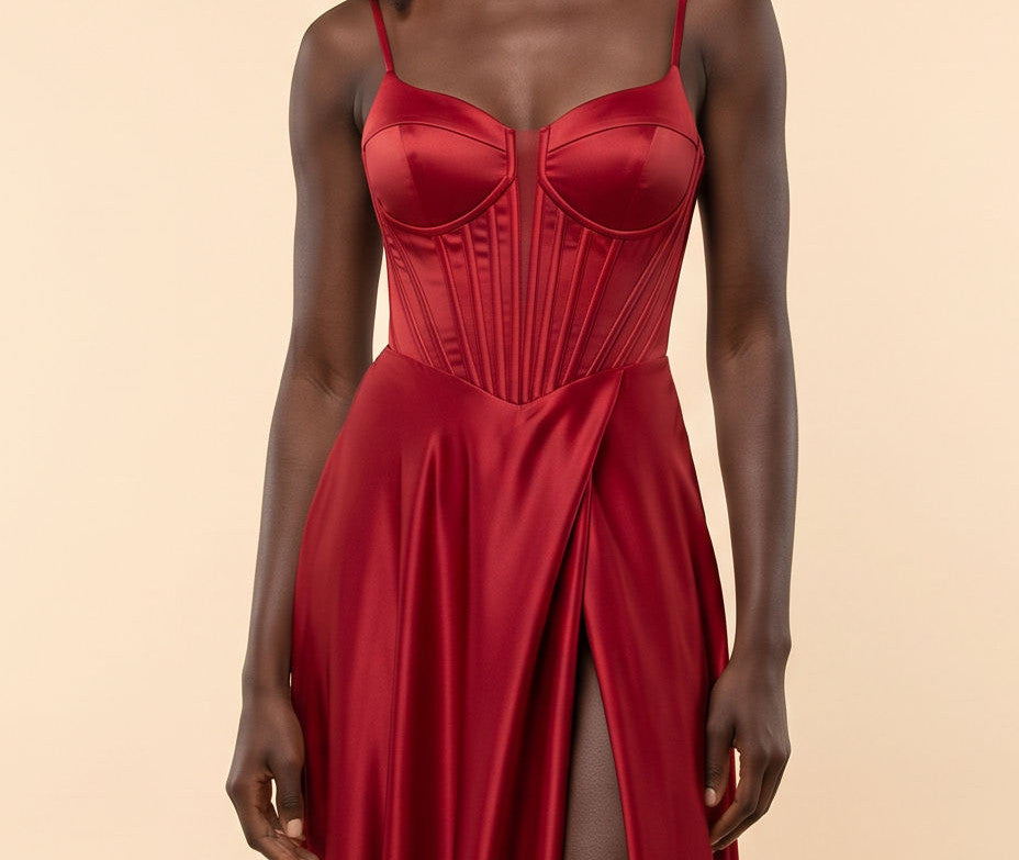 Robe Ruby