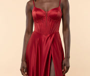 Robe Ruby