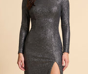 Gunmetal