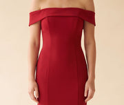 Magestic Red