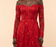 Robe Rouge