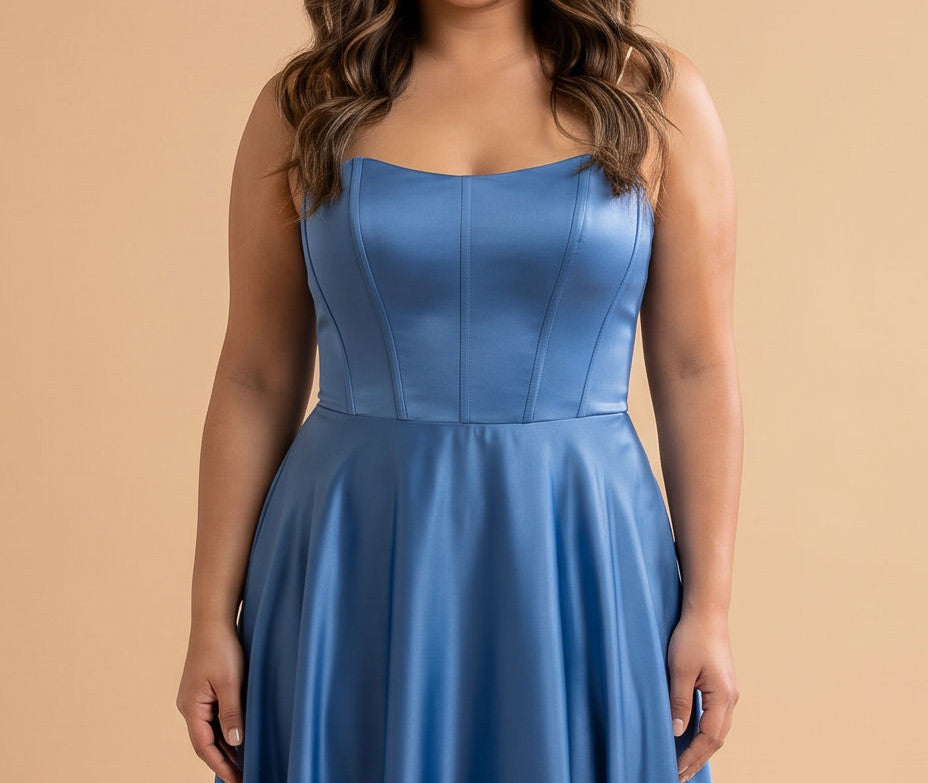Dove Blue